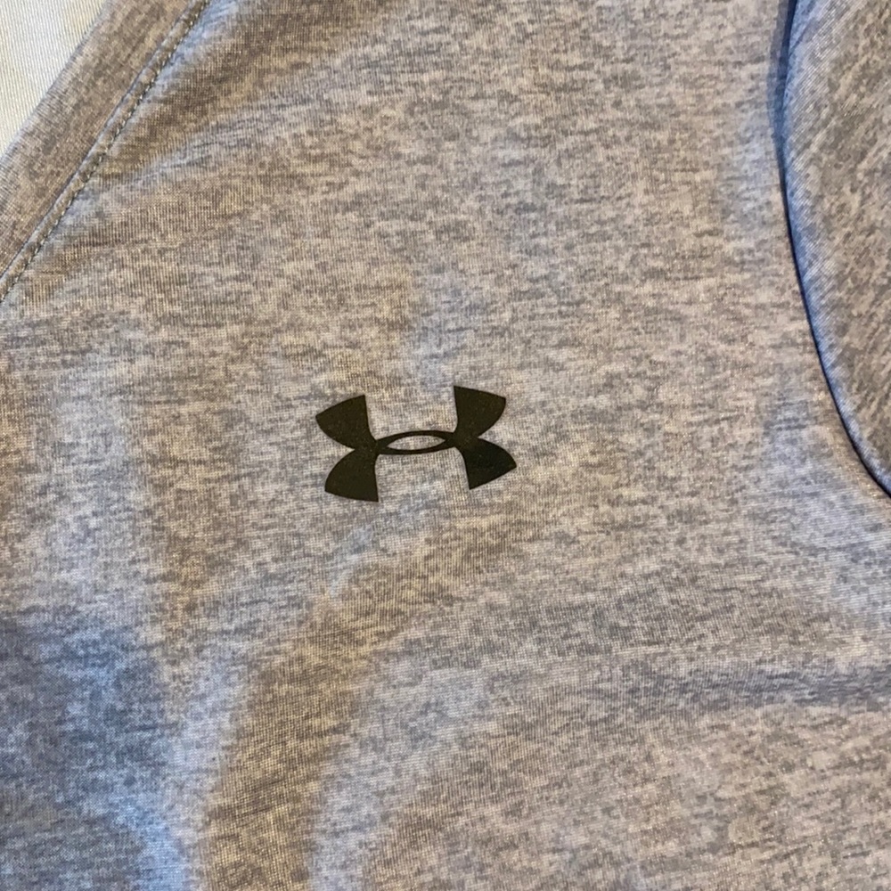 Under Armour heat gear